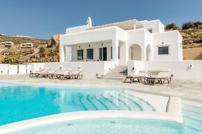 Villa Agatha With Private Pool Outdoor Jacuzzi