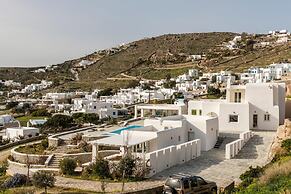 Villa Agatha With Private Pool Outdoor Jacuzzi