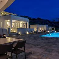 Villa Agatha With Private Pool Outdoor Jacuzzi