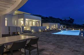 Villa Agatha With Private Pool Outdoor Jacuzzi