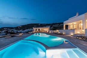 Villa Agatha With Private Pool Outdoor Jacuzzi