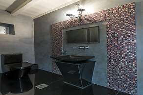 Villa Agatha With Private Pool Outdoor Jacuzzi