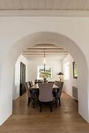 Villa Agatha With Private Pool Outdoor Jacuzzi