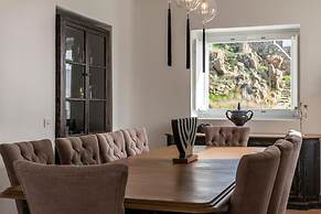 Villa Agatha With Private Pool Outdoor Jacuzzi