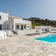 Villa Agatha With Private Pool Outdoor Jacuzzi