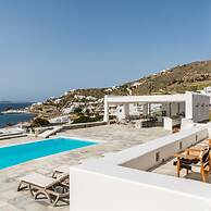 Villa Agatha With Private Pool Outdoor Jacuzzi