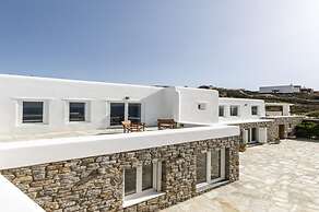 Villa Agatha With Private Pool Outdoor Jacuzzi