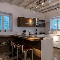 Villa Agatha With Private Pool Outdoor Jacuzzi