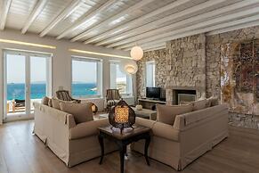 Villa Agatha With Private Pool Outdoor Jacuzzi