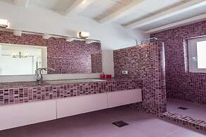 Villa Agatha With Private Pool Outdoor Jacuzzi