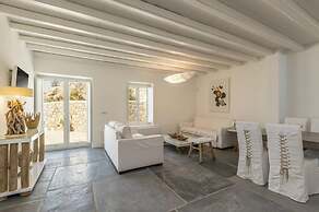 Villa Agatha With Private Pool Outdoor Jacuzzi