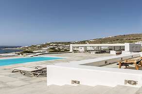 Villa Agatha With Private Pool Outdoor Jacuzzi