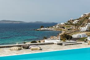 Villa Agatha With Private Pool Outdoor Jacuzzi