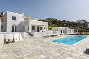 Villa Agatha With Private Pool Outdoor Jacuzzi