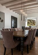 Villa Agatha With Private Pool Outdoor Jacuzzi