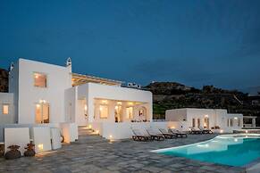 Villa Agatha With Private Pool Outdoor Jacuzzi