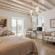 Villa Agatha With Private Pool Outdoor Jacuzzi