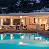 Villa Agatha With Private Pool Outdoor Jacuzzi