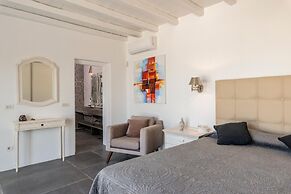 Villa Agatha With Private Pool Outdoor Jacuzzi