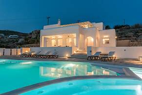 Villa Agatha With Private Pool Outdoor Jacuzzi