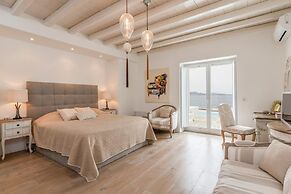 Villa Agatha With Private Pool Outdoor Jacuzzi