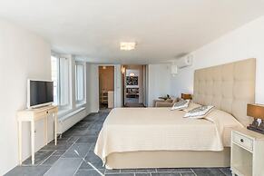 Villa Agatha With Private Pool Outdoor Jacuzzi