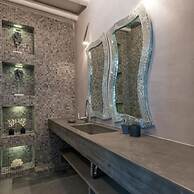 Villa Agatha With Private Pool Outdoor Jacuzzi