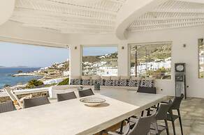 Villa Agatha With Private Pool Outdoor Jacuzzi