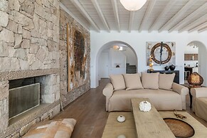 Villa Agatha With Private Pool Outdoor Jacuzzi