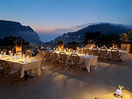 Villa Lia Hotel Capri