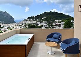 Villa Lia Hotel Capri