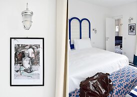 Villa Lia Hotel Capri