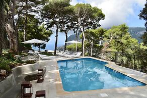 Villa Lia Hotel Capri