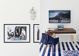 Villa Lia Hotel Capri