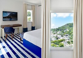 Villa Lia Hotel Capri