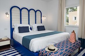 Villa Lia Hotel Capri