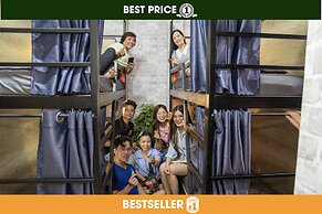 S Phuot Da Nang Hostel