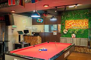 S Phuot Da Nang Hostel