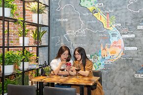 S Phuot Da Nang Hostel