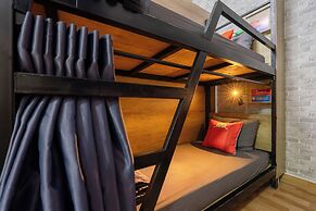 S Phuot Da Nang Hostel