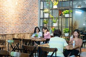 S Phuot Da Nang Hostel