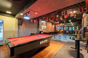 S Phuot Da Nang Hostel