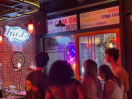 S Phuot Da Nang Hostel