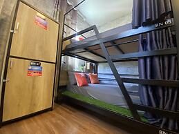 S Phuot Da Nang Hostel