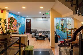 S Phuot Da Nang Hostel