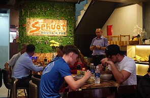 S Phuot Da Nang Hostel