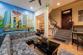 S Phuot Da Nang Hostel