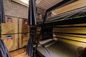 S Phuot Da Nang Hostel