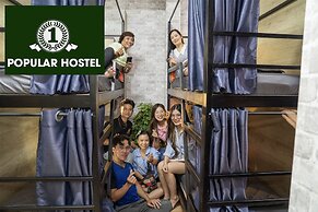 S Phuot Da Nang Hostel