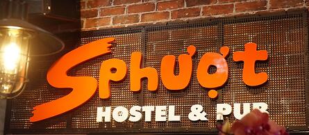 S Phuot Da Nang Hostel
